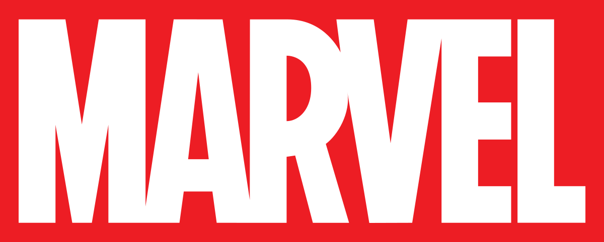 Logotipo de Marvel