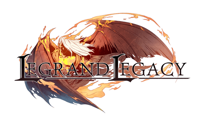 Logo Legrand Legacy