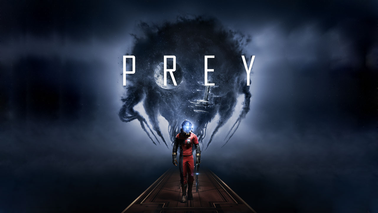 Imagen del juego Prey