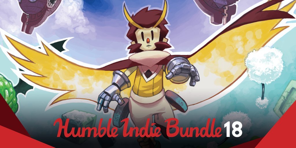 Humble Indie Bundle 18 ya está disponible - Isla de Monos