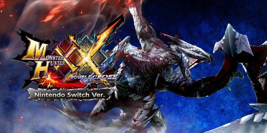 Monster Hunter XX Switch: Nuevas Imágenes E Información - Isla De Monos