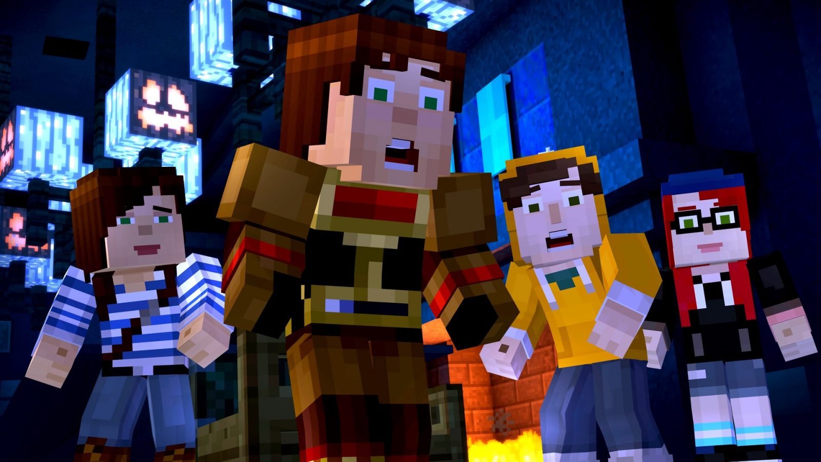 Sobre Telltale, Minecraft y el formato físico contra el digital - Isla ...
