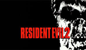 Reident Evil 2 portada cover
