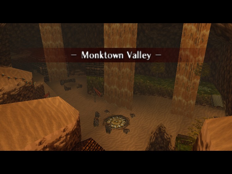 Valle Monktown